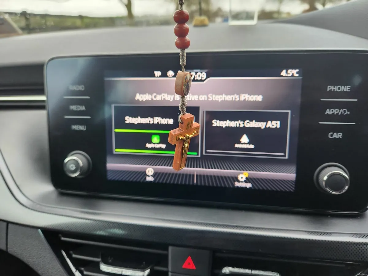 Skoda Kamiq 2022 - Image 2