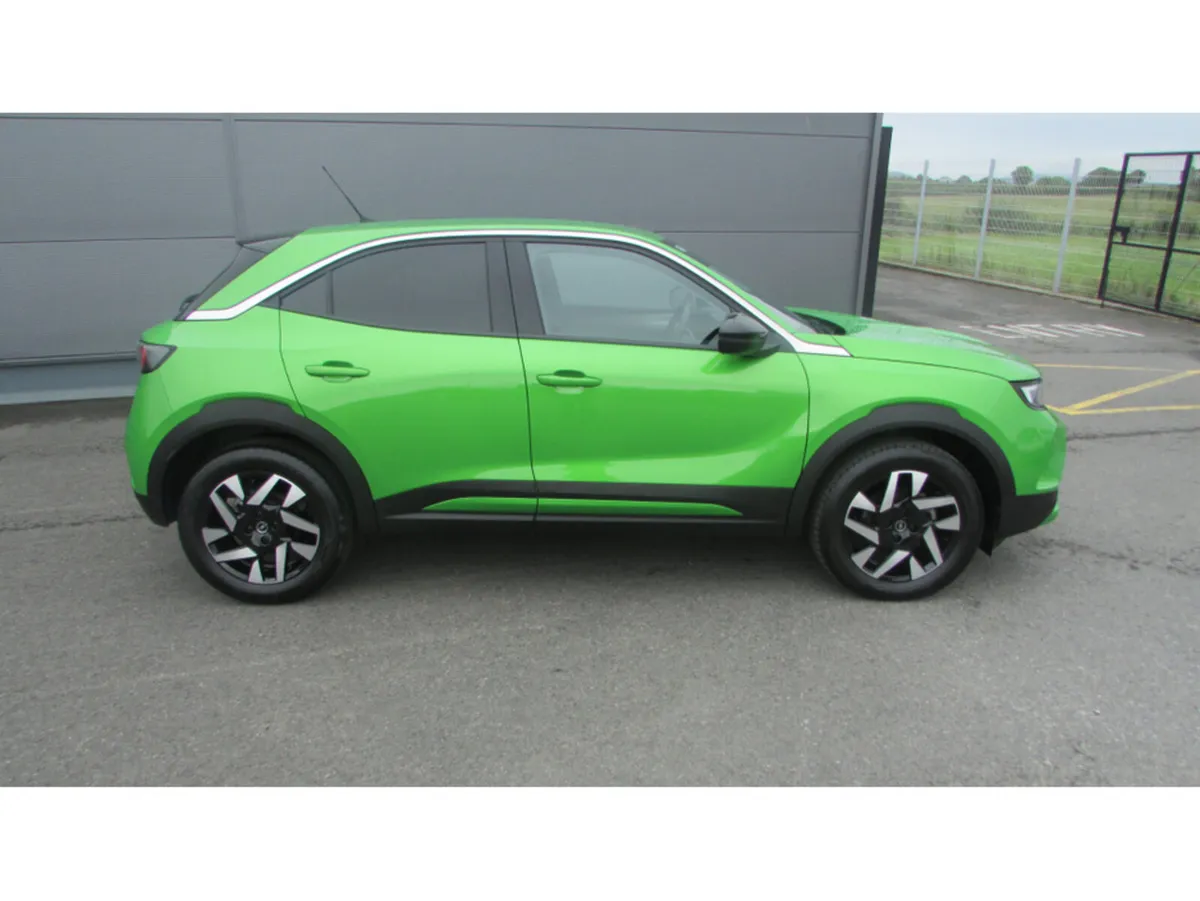 Opel Mokka ELEGANCE 1.2T PETROL - Image 2