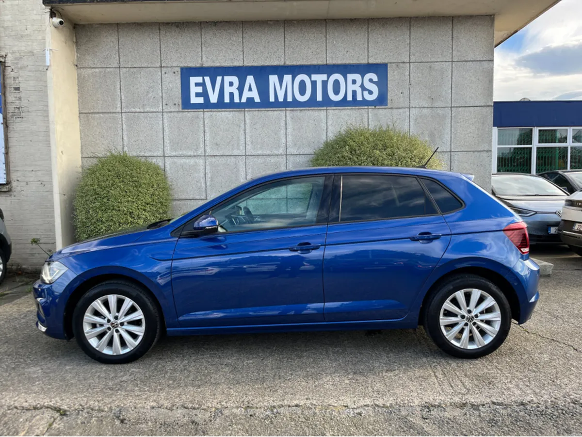 Volkswagen Polo HIGHLINE AUTOMATIC 1.0 PETROL //LO - Image 6