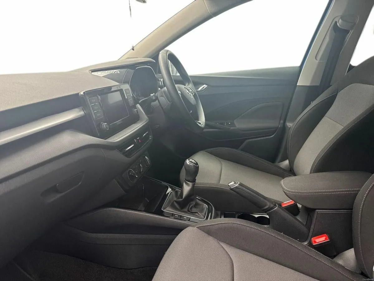 Skoda Fabia 1.0TSI AMB *5.9% APR* €45 P/W ON PCP - Image 2