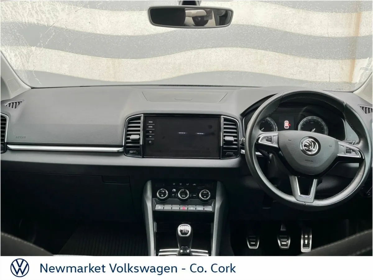 Skoda Karoq STYLE 1.6TDI 115BHP 6 SPEED - Image 2