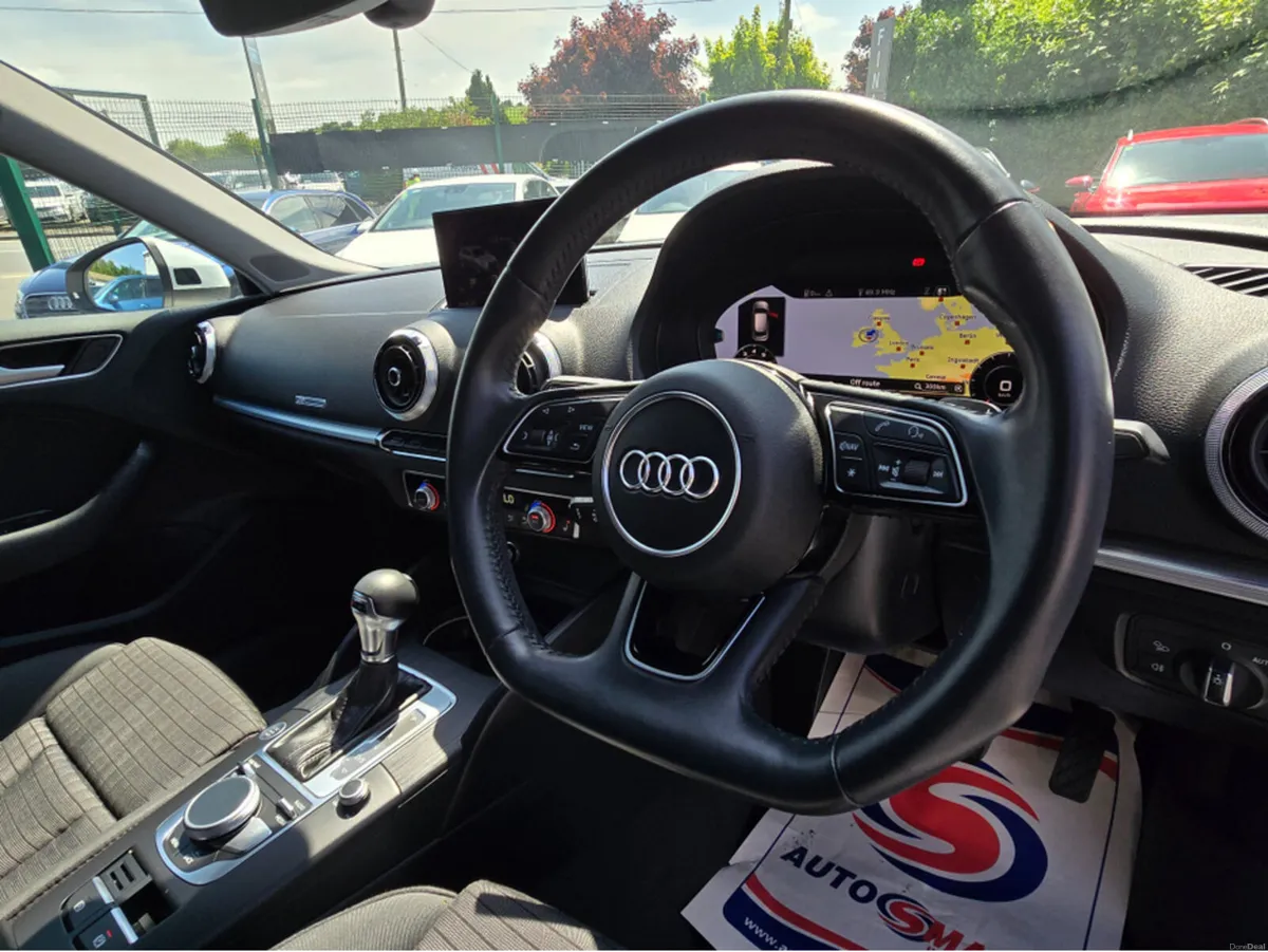 Audi A3 ( 192 ) 1.4 TFSI SPORT VIRTUAL COCKPIT - N - Image 4