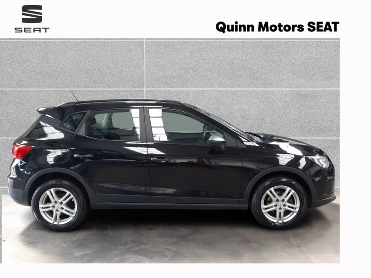 SEAT Arona 1.6 TDI 95BHP S 5DR - Image 3