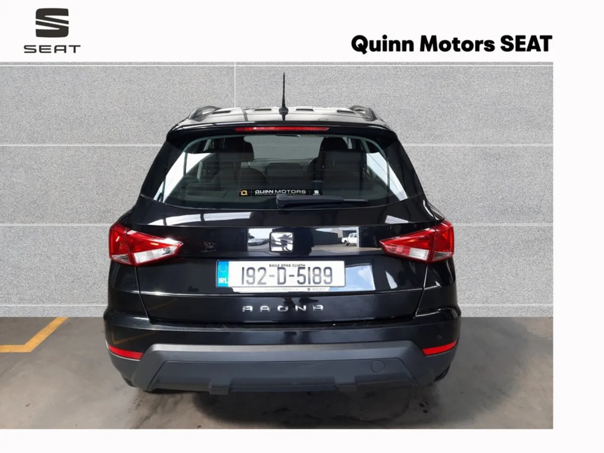 SEAT Arona 1.6 TDI 95BHP S 5DR - Image 5
