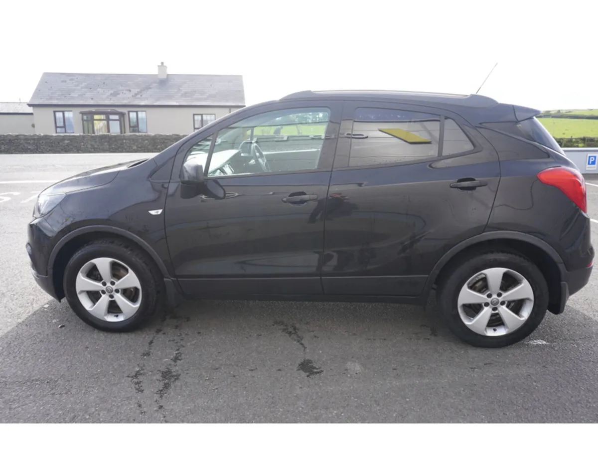 Opel Mokka X SC 1.6 CDTI 136PS 4DR - Image 6