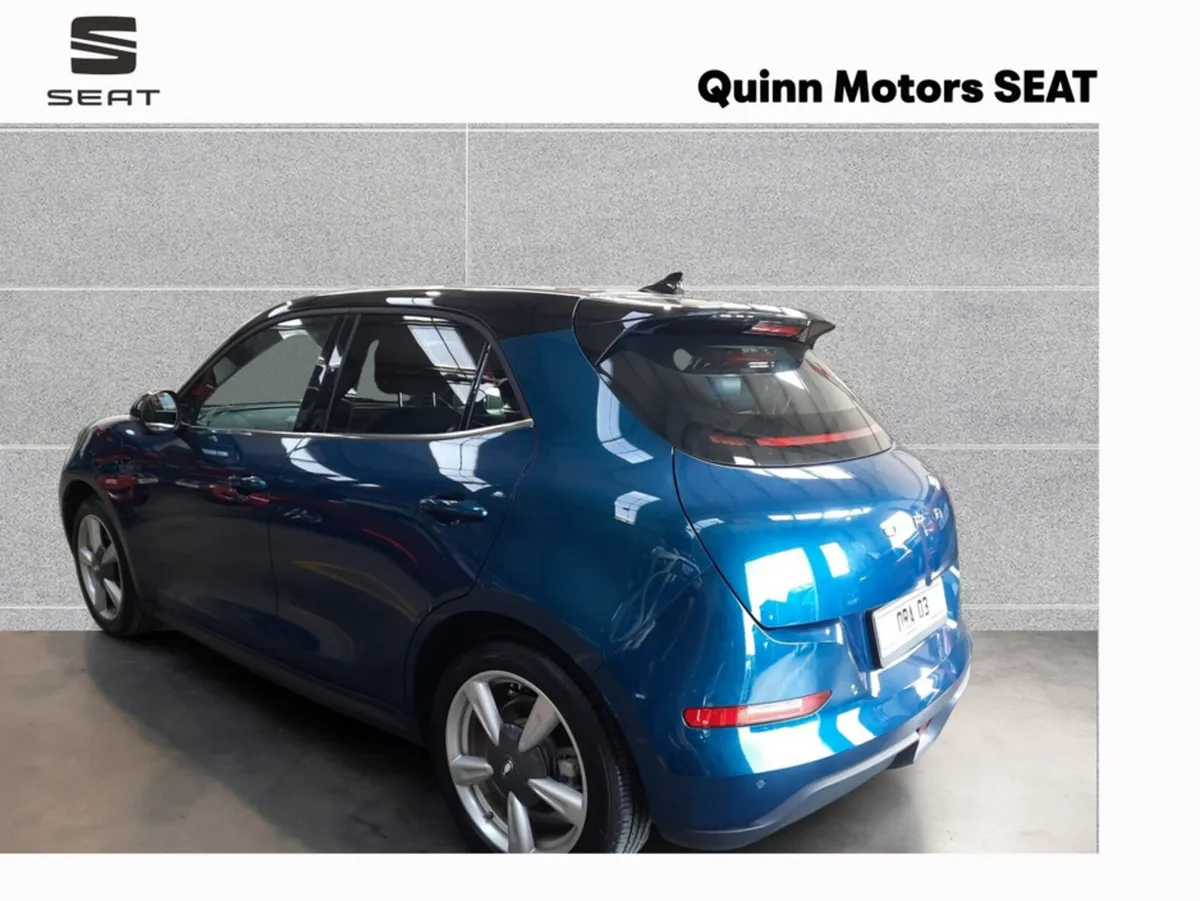 GWM Ora 03 GREAT WALL 400PRO+ 4DR AUTO - Image 4