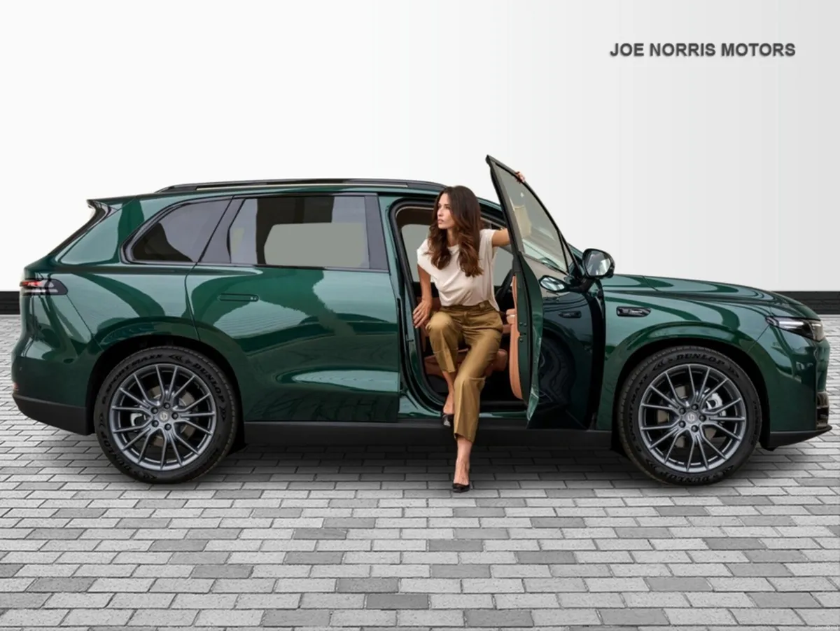 Leapmotor C10 69.9 kWh BEV STYLE