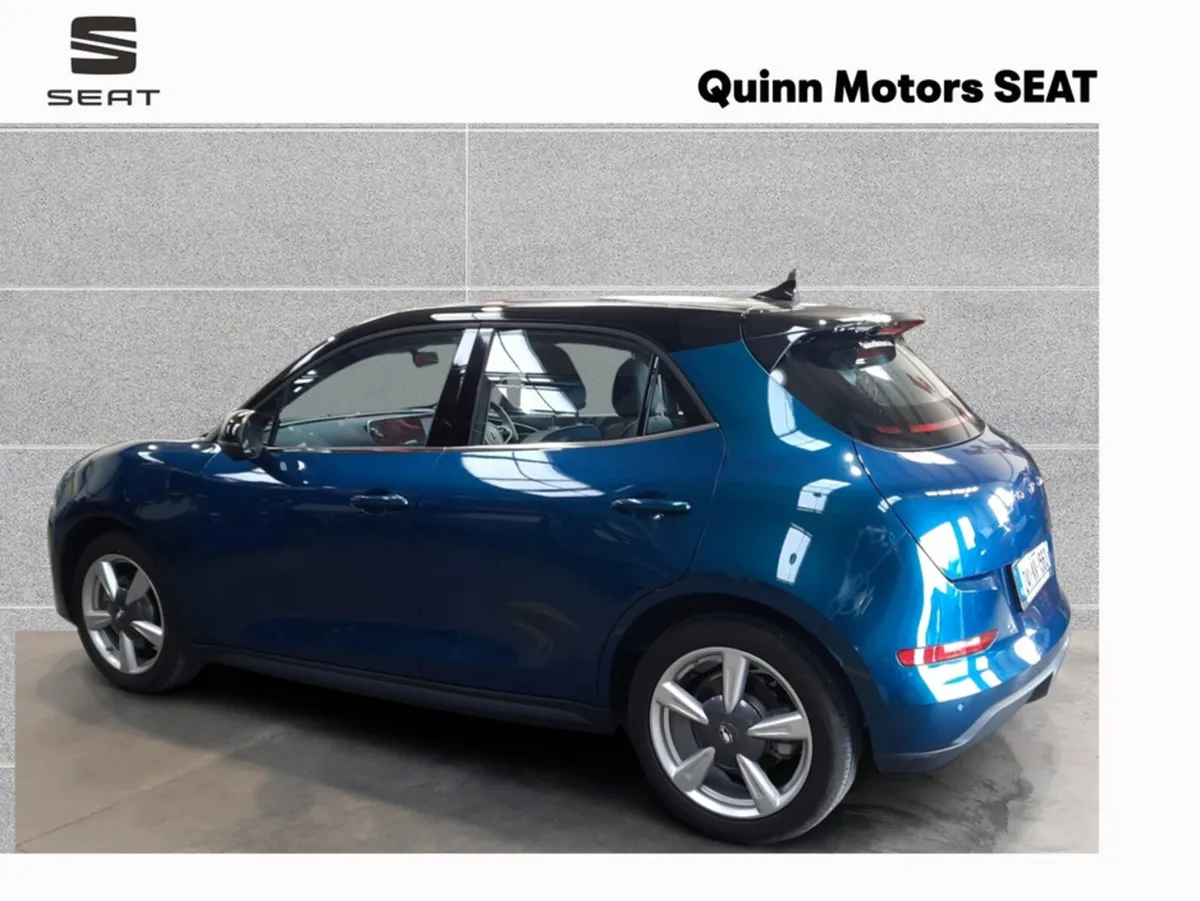 GWM Ora 03 300PRO 4DR AUTO - Image 4