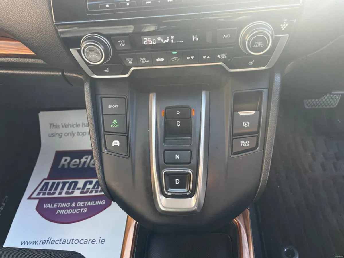 Honda CR-V Honda CrV 2.0,4x4 self charging hybrid, - Image 6