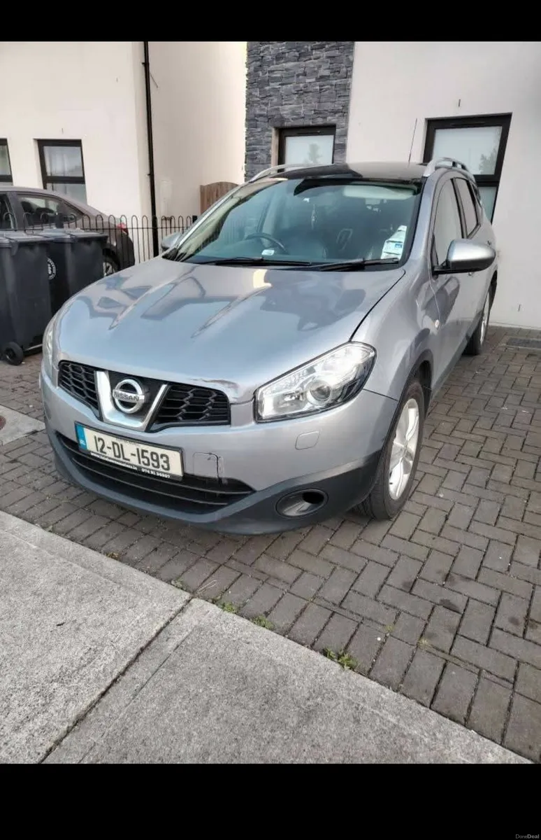 Nissan Qashqai - Image 2