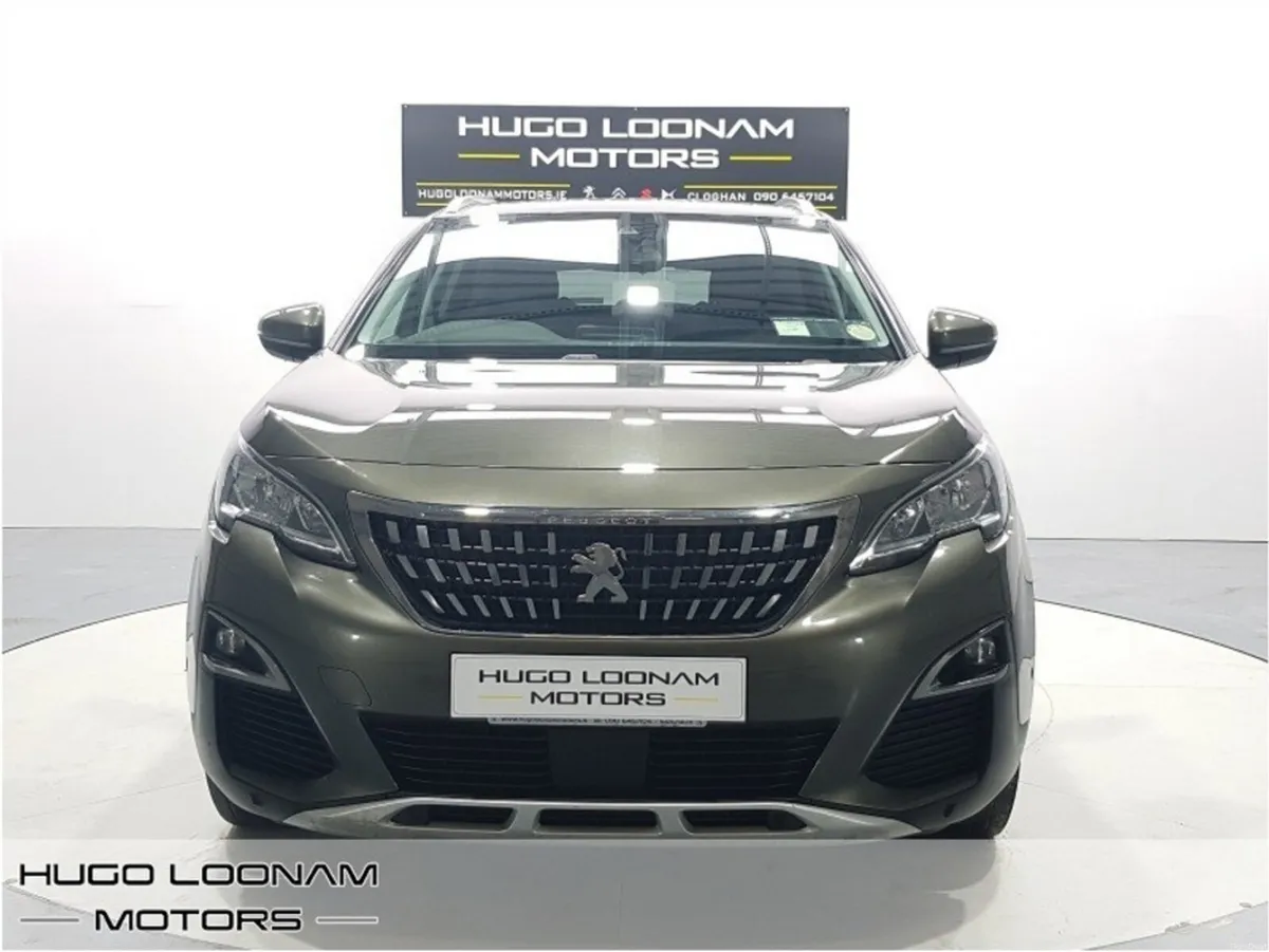 Peugeot 3008 ACTIVE 1.5 BLUE HDI 130 6 6.2 4DR - Image 2