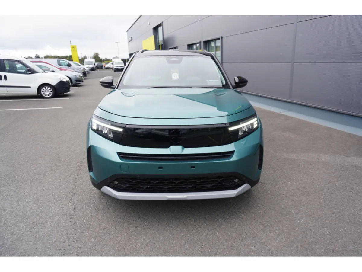 Opel Frontera GS 44KWh 113PS ELECTRIC - Image 5
