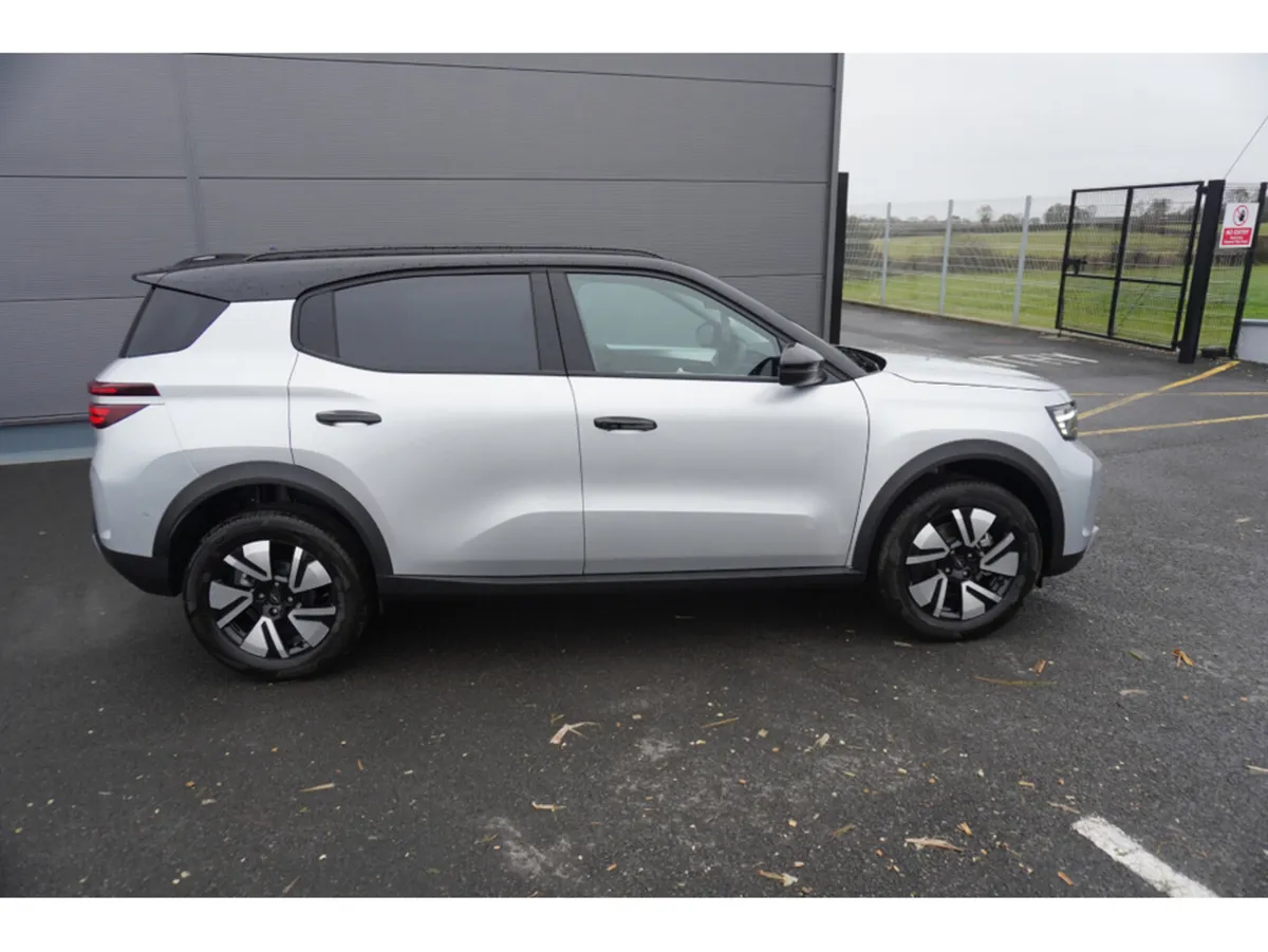 Opel Frontera GS HYBRID - Image 2