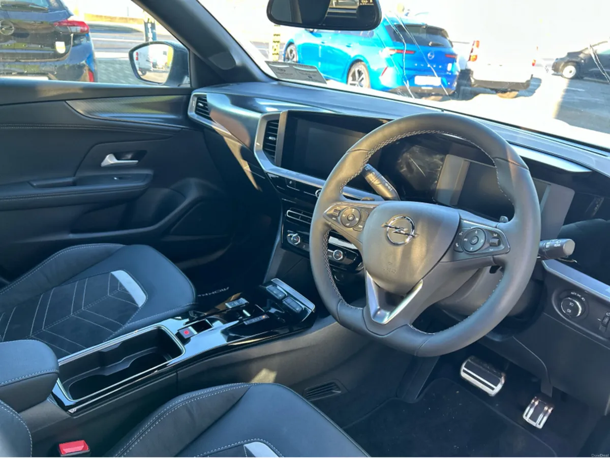 Opel Mokka GS1.2 MHEV - Image 6