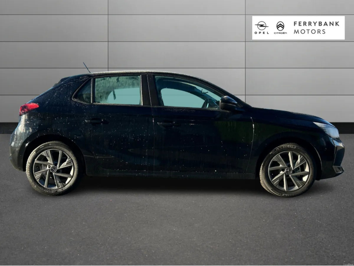 Opel Corsa Elegance 1.2i (75PS) S/S 5 Speed - Image 4