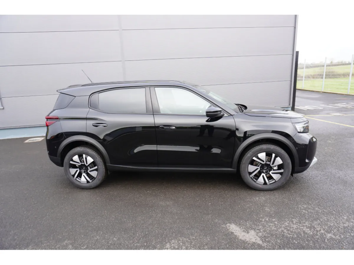 Opel Frontera GS  HYBRID - Image 2