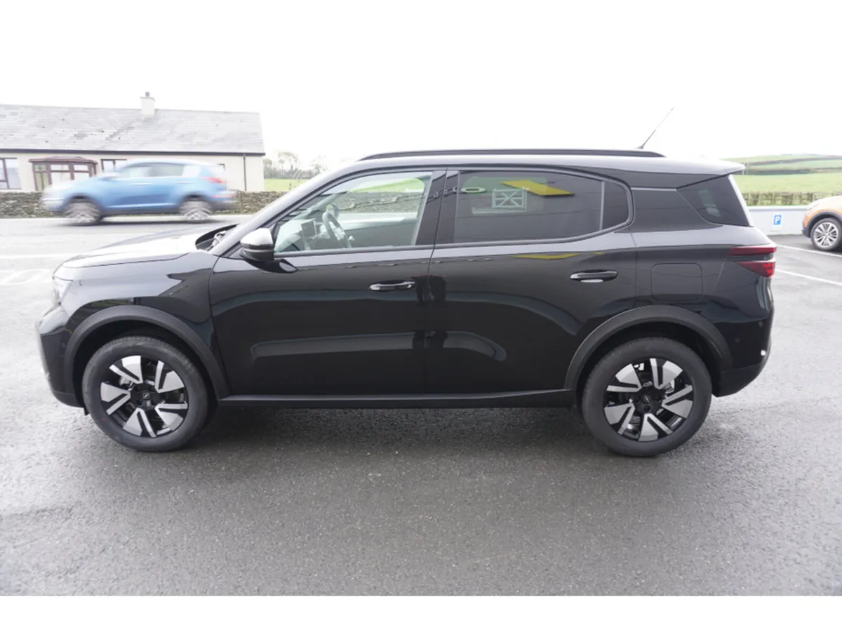 Opel Frontera GS  HYBRID - Image 6