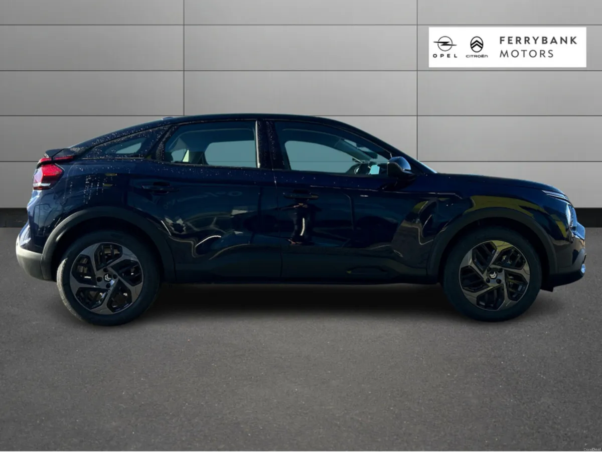 Citroen C4 1.2 petrol - Image 4