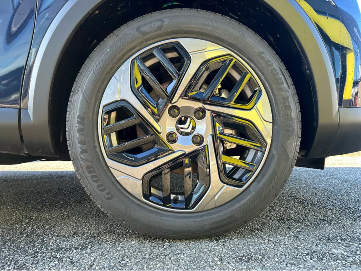 Citroen C4 1.2 Petrol - Image 5