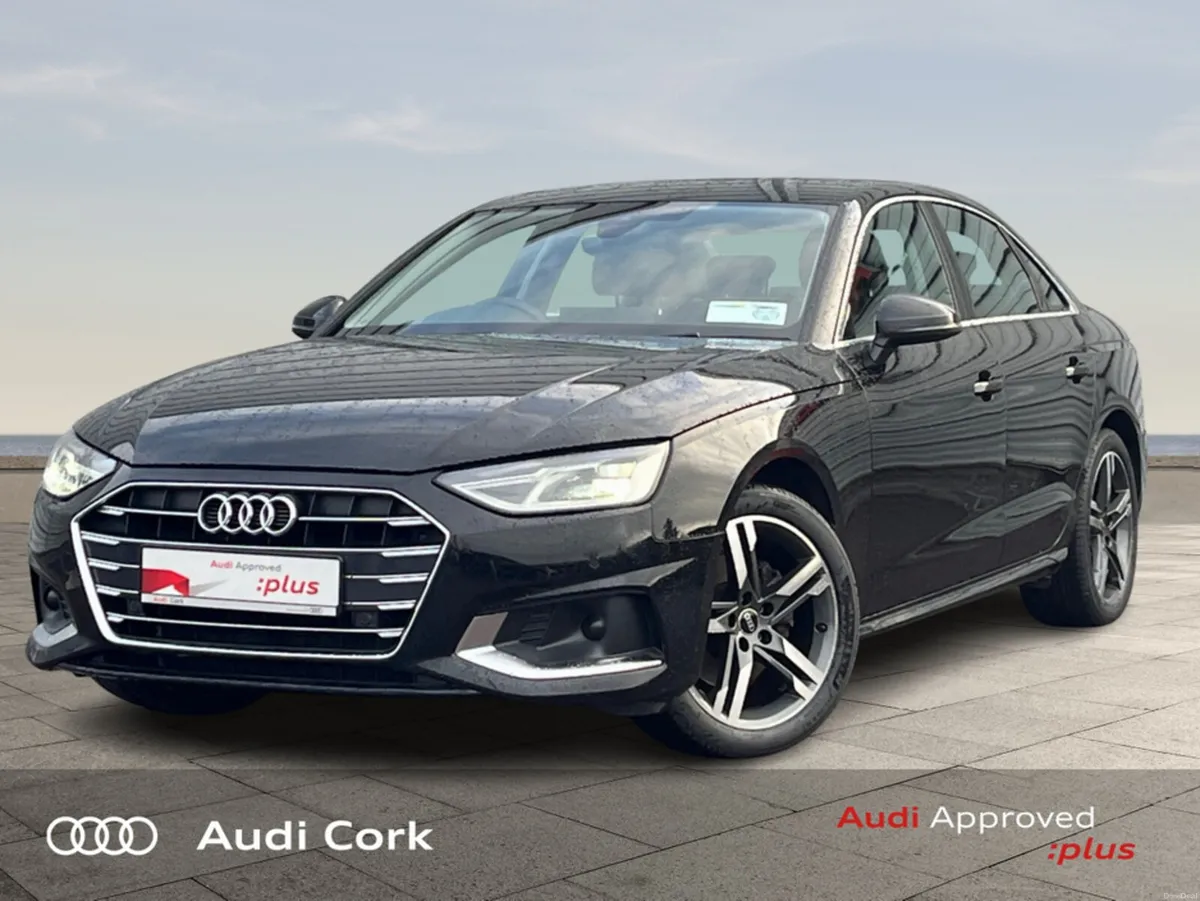 Audi A4 SALOON 30TDI 136BHP SE AUTOMATIC - Image 4