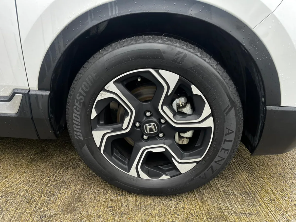 Honda CR-V Honda CRV 2.0 petrol hybrid top spec ed - Image 4