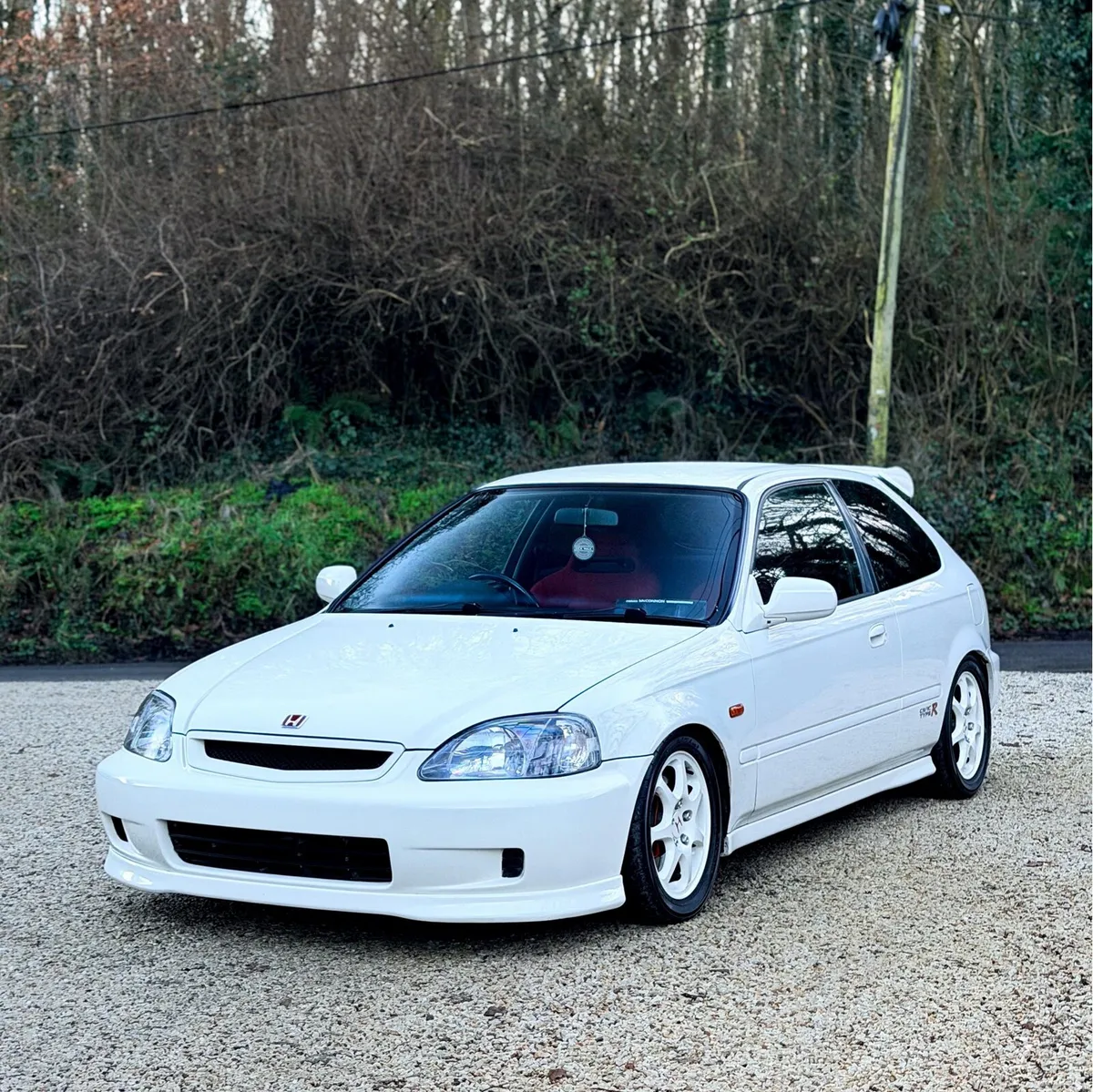 Honda Civic ek9 Type R - Image 1