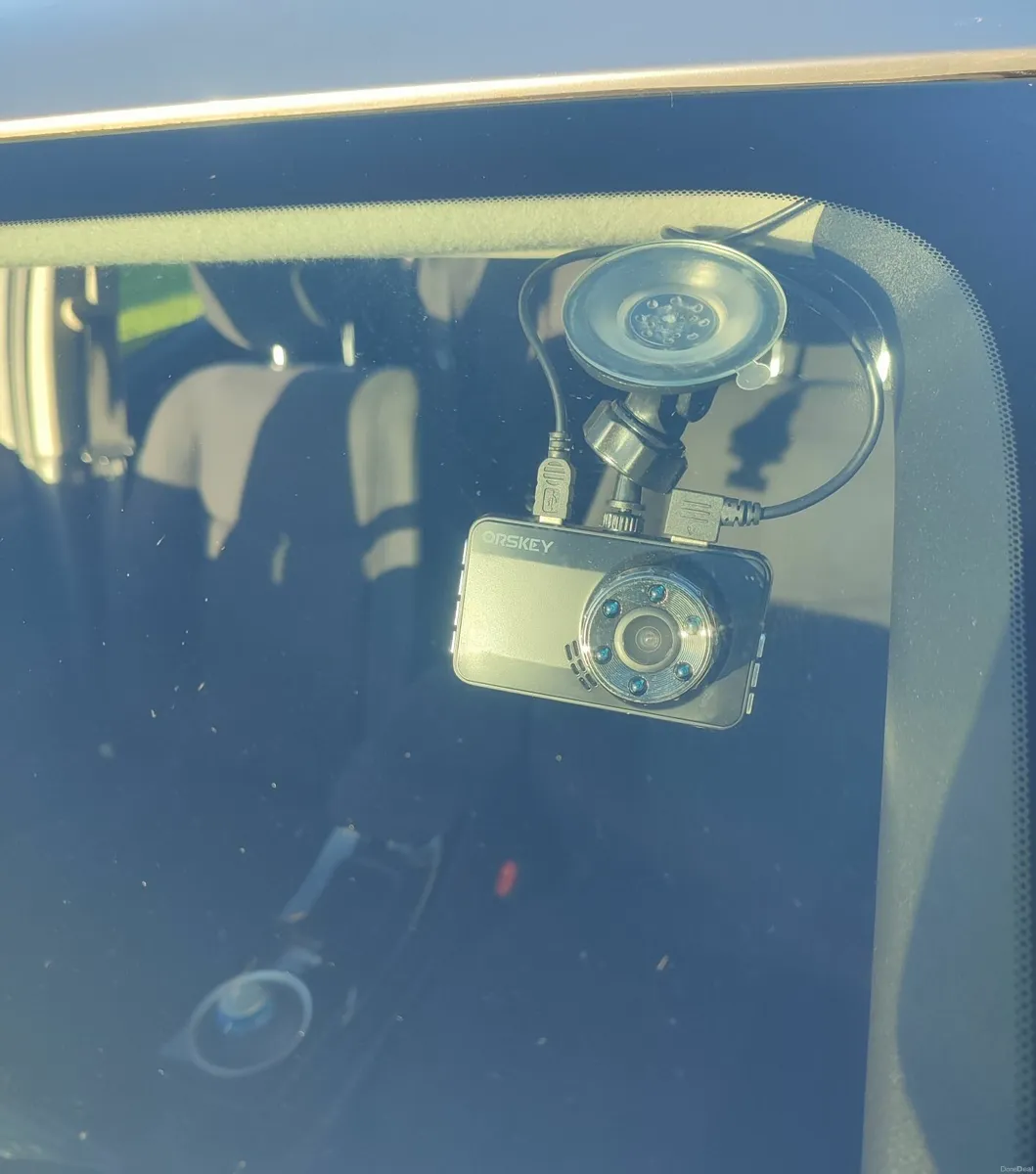 Nissan Leaf 2014 DEPOSIT TAKEN - Image 4