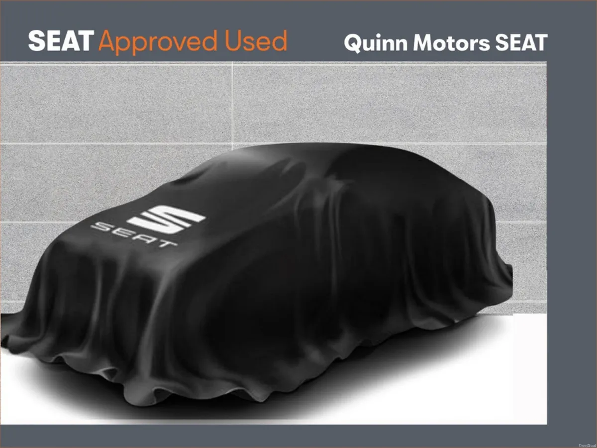 SEAT Arona 1.0 TSI 110HP SE 5DR - Image 1