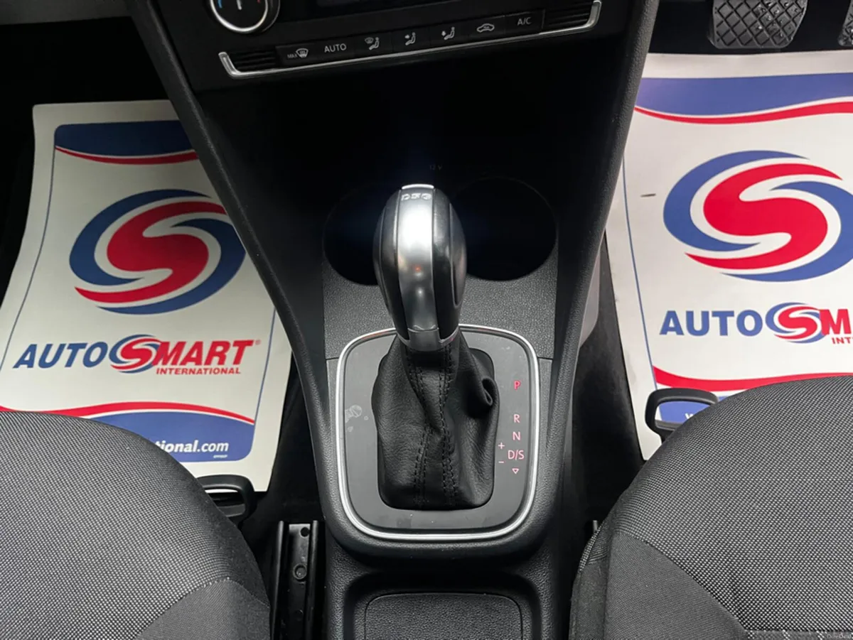 Volkswagen Polo VW Polo 1.2 petrol, auto, 17"alloy - Image 3