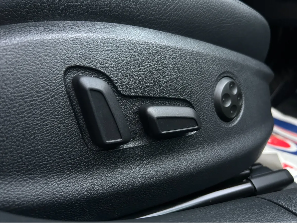 Audi A3 (192 ) 1.4 FULL LEATHER SEATS VIRTUAL COCK - Image 6