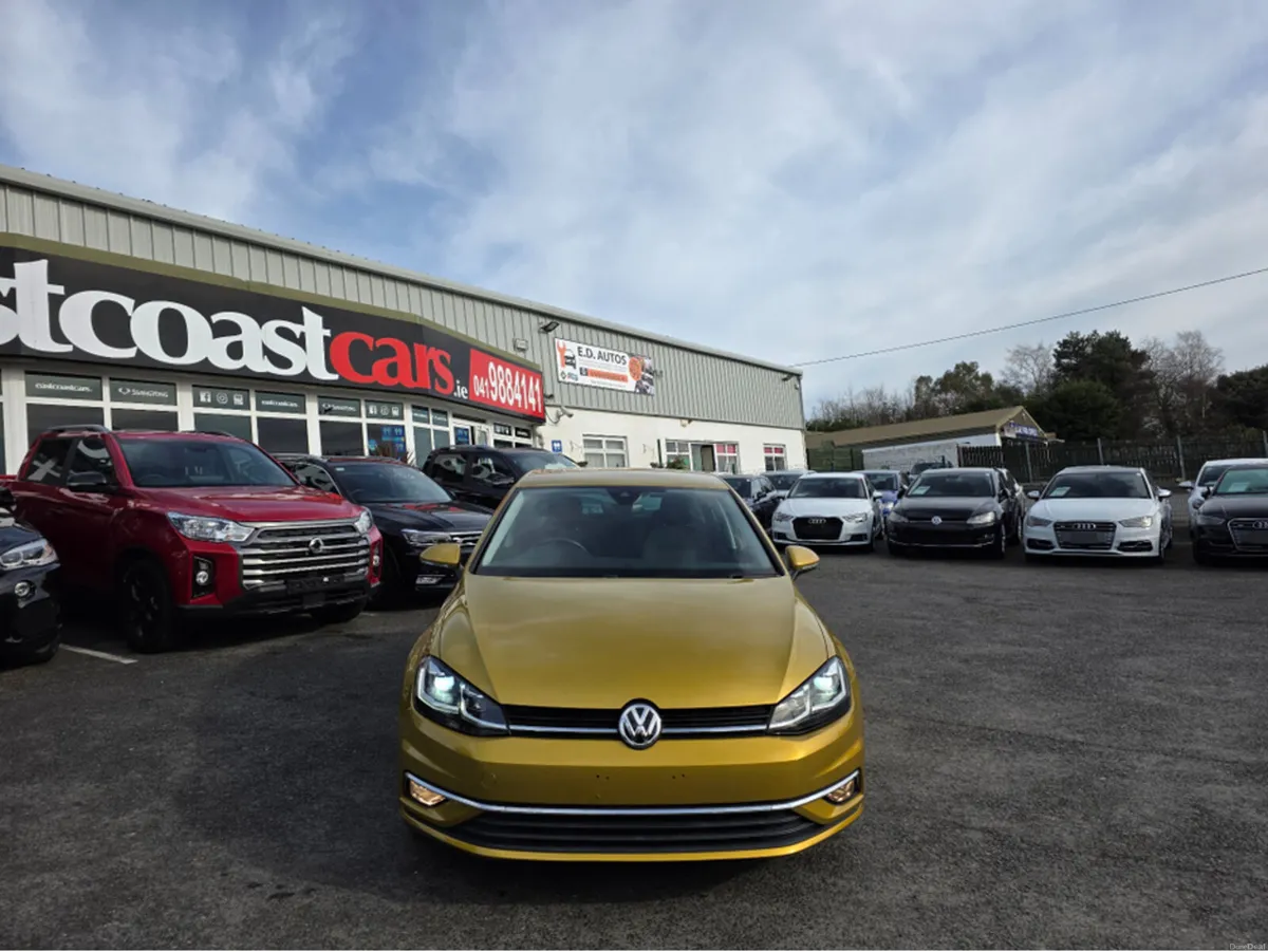 Volkswagen Golf ( 172 ) MK7.5 VIRTUAL CLOCKS  SAT - Image 5
