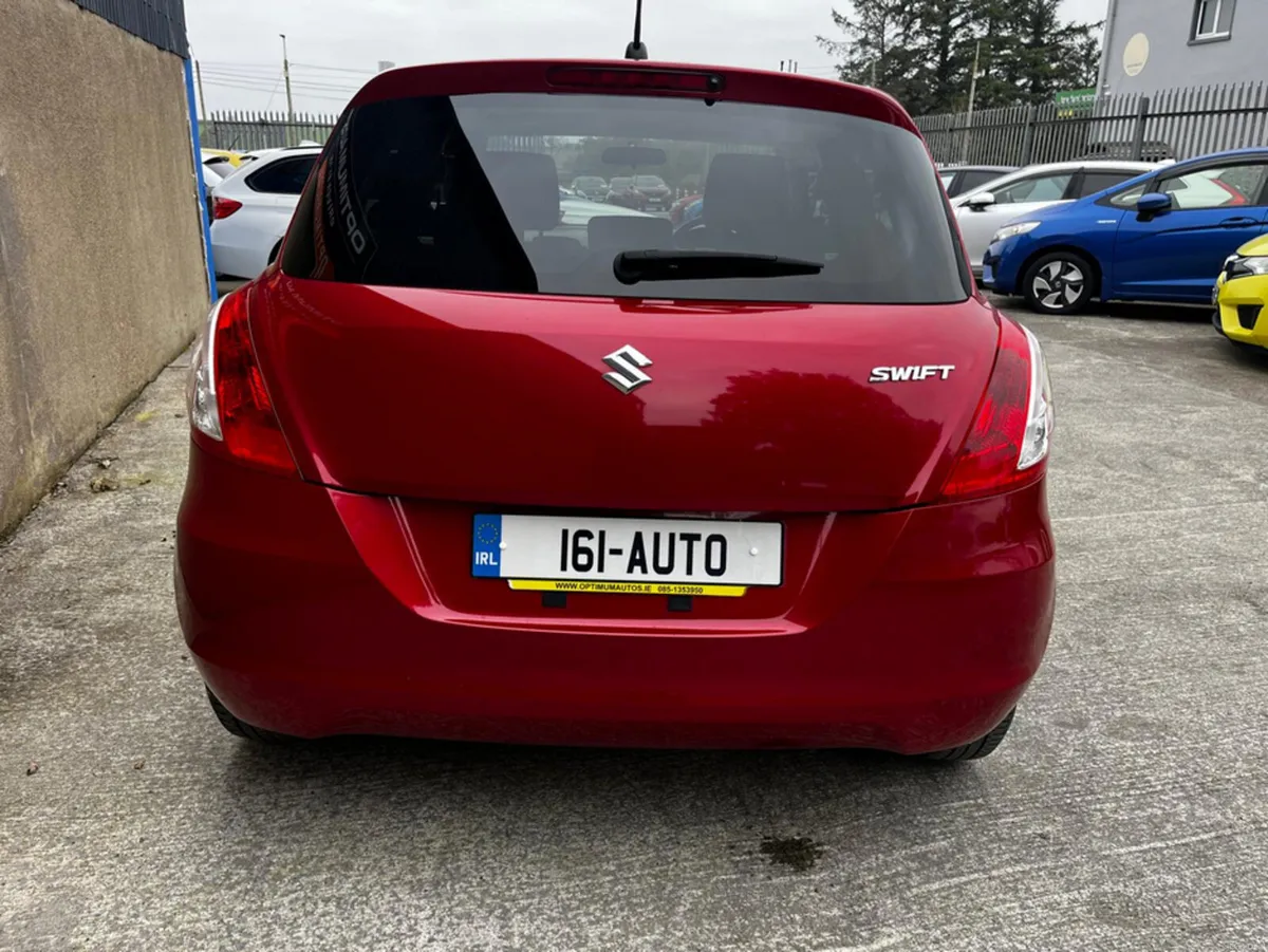 Suzuki Swift Suzuki Swift 1.2 petrol , auto - Image 4