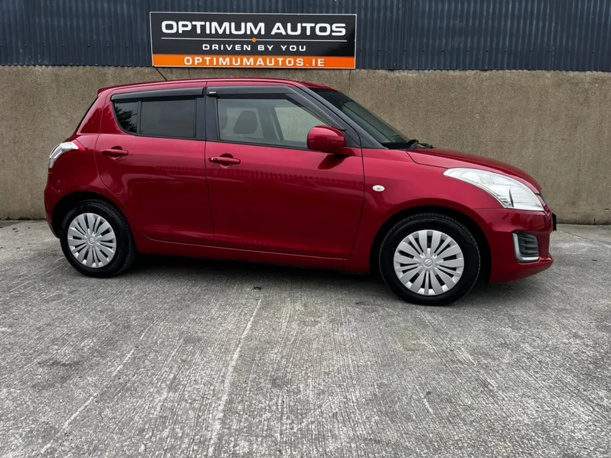 Suzuki Swift Suzuki Swift 1.2 petrol , auto - Image 1
