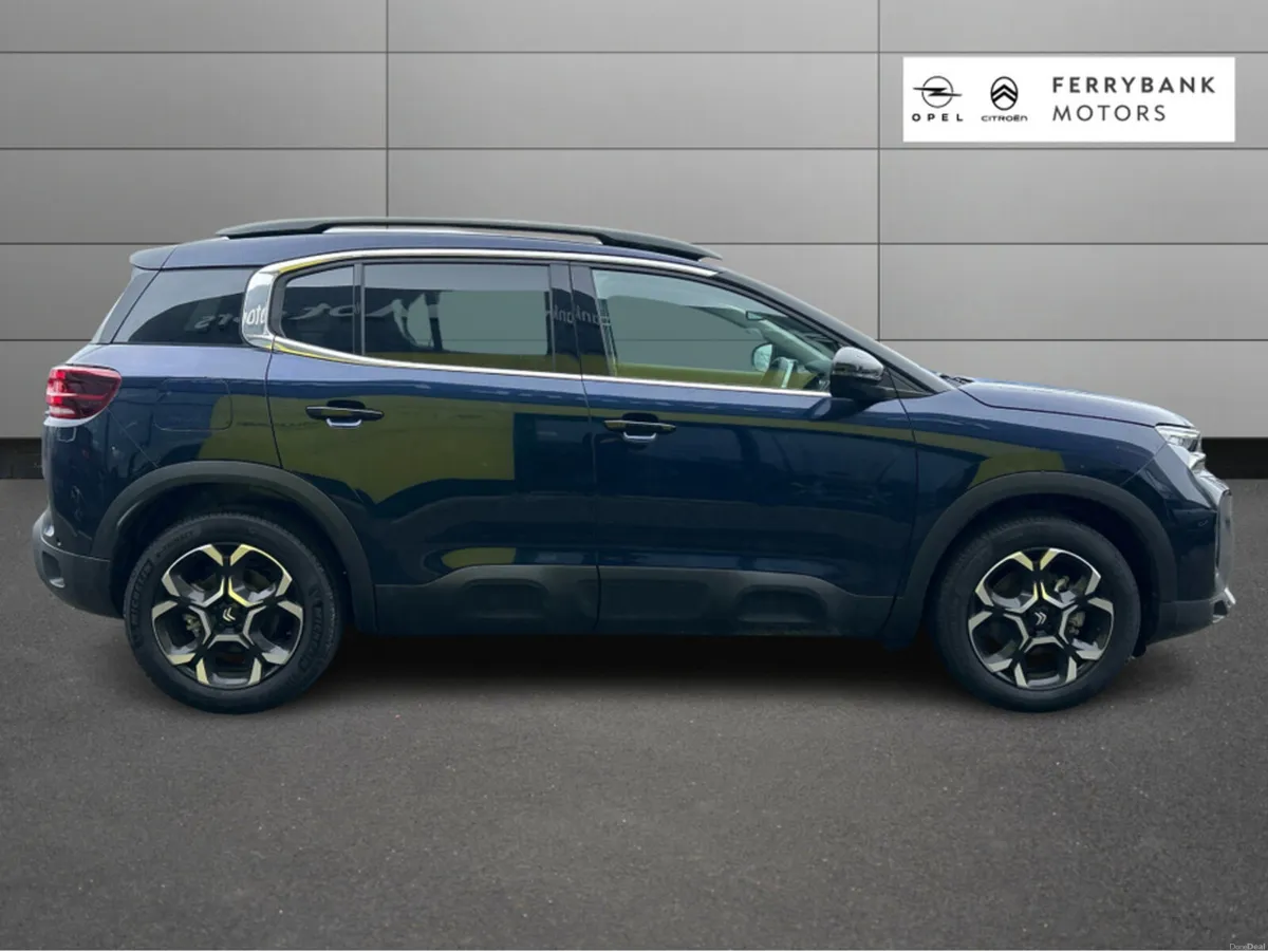 Citroen C5 C5 MHEV - Image 4