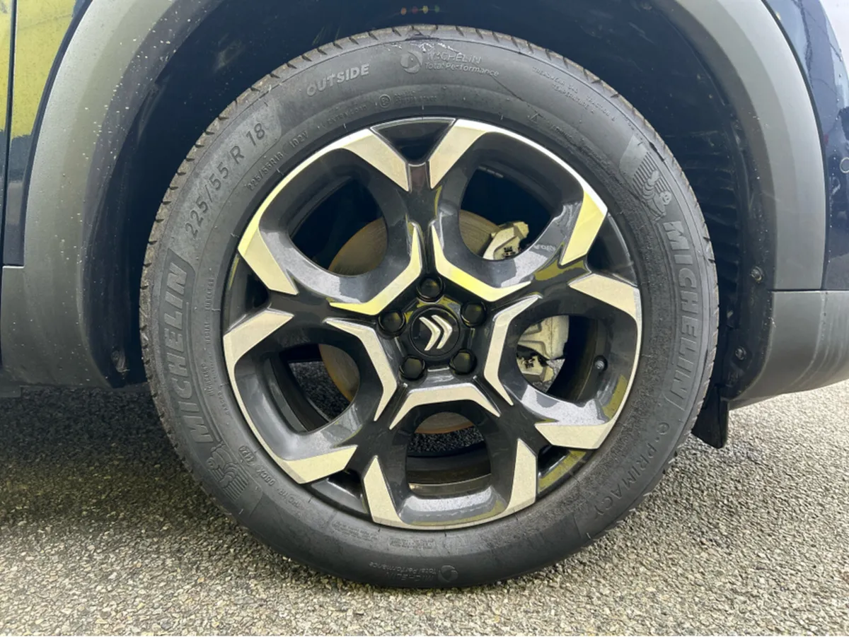 Citroen C5 C5 MHEV - Image 5