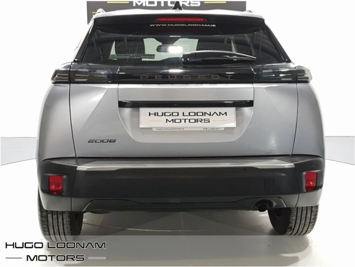 Peugeot 2008 ALLURE 1.2 100 - Image 6