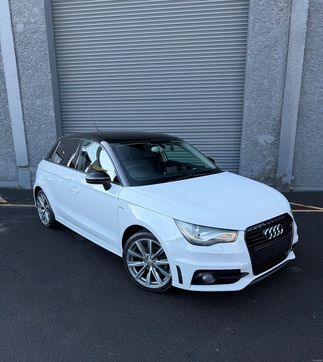 Audi A1 1.4 TFSI S LINE - Image 1