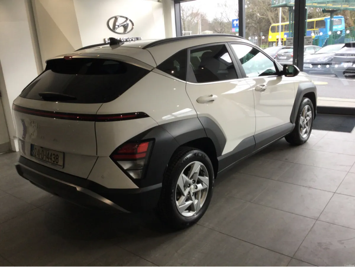 Hyundai KONA ELEGANCE - New Model - - Image 2