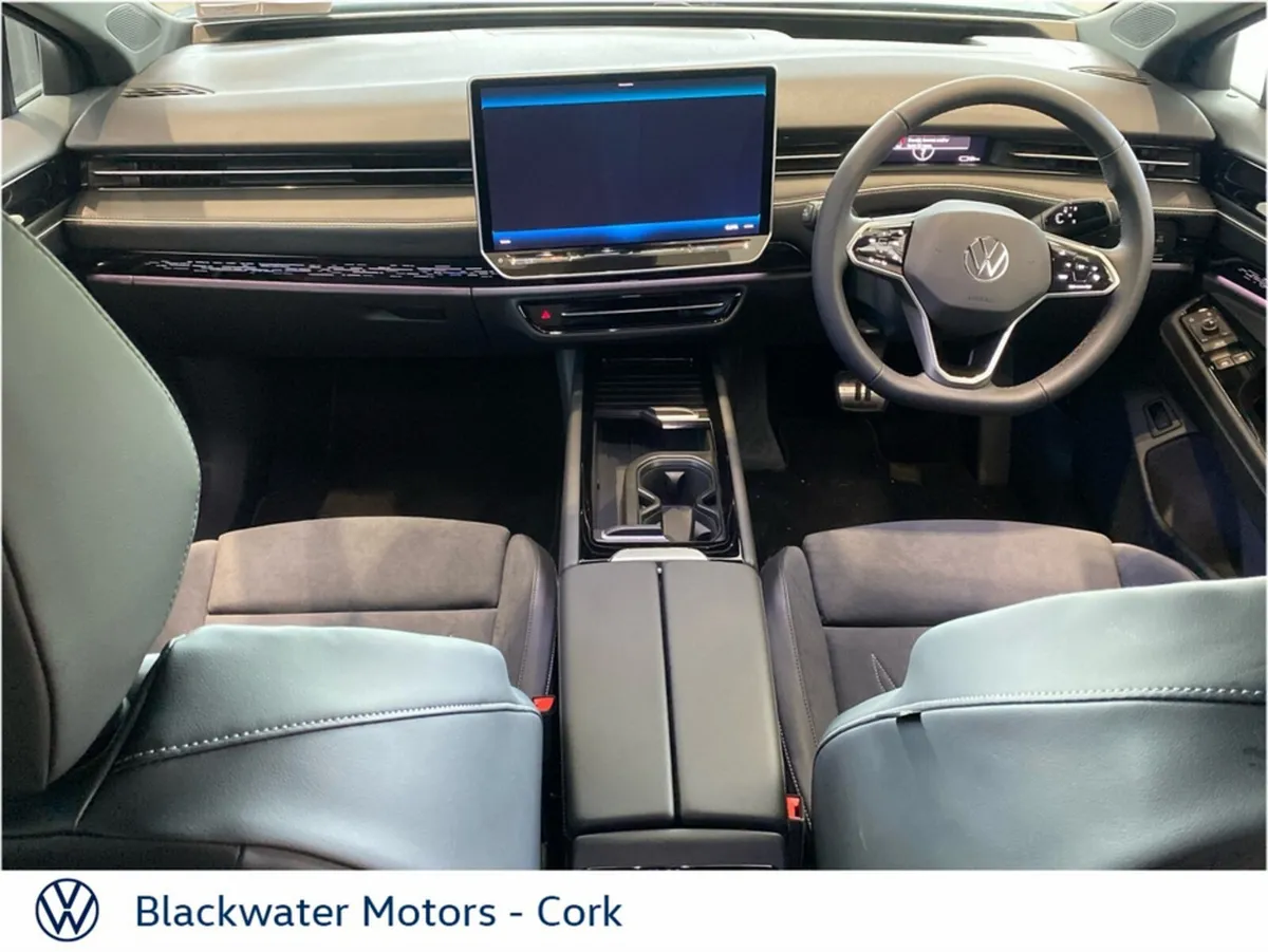 Volkswagen ID.7 ID.7 TOURER PRO PLUS 286BHP *ORDER - Image 2