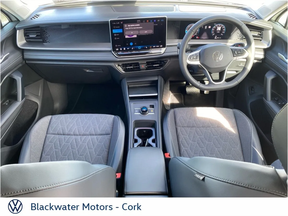 Volkswagen Tayron EDITION 75 2.0TDI 150BHP DSG AUT - Image 2