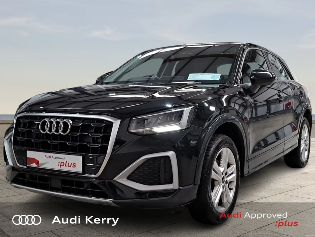 Audi Q2 30 TDI 11BHP SE 4DR - Image 3