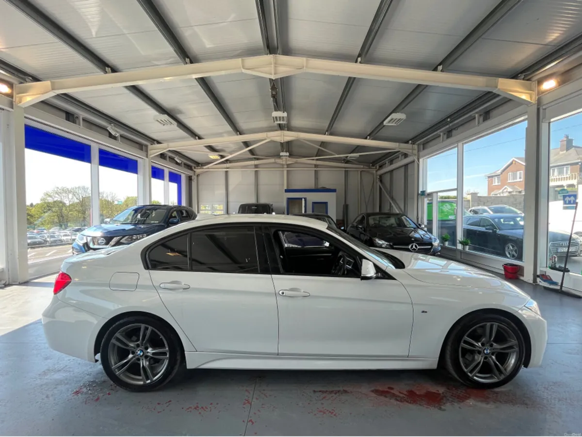 BMW 3-Series M SPORT AUTO - Image 4