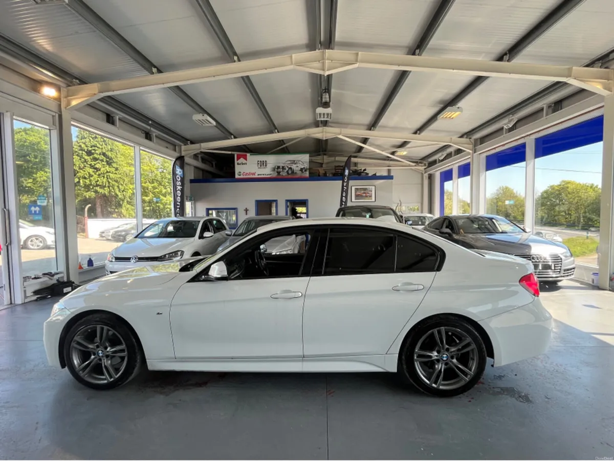 BMW 3-Series M SPORT AUTO - Image 6