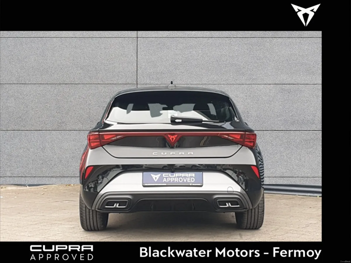 Cupra Leon LEON V2 1.5eTSI 150HP DSG - Image 5