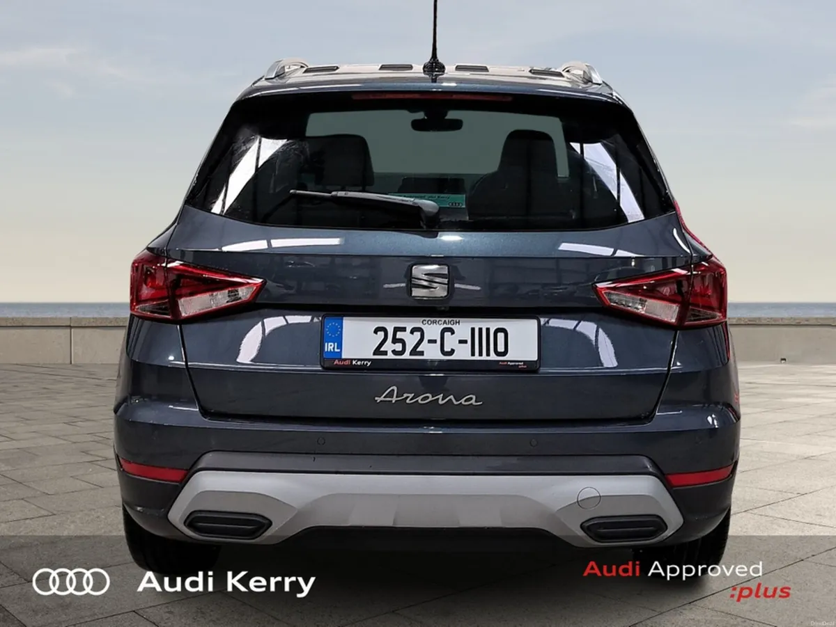 SEAT Arona 1.0TSI 115BHP XPERIENCE PLUS - Image 6