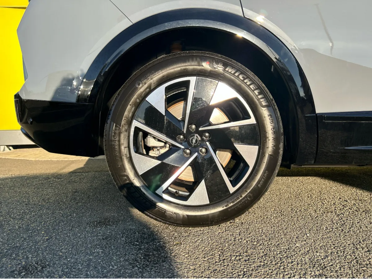Opel Grandland ELECTRIC - Image 5