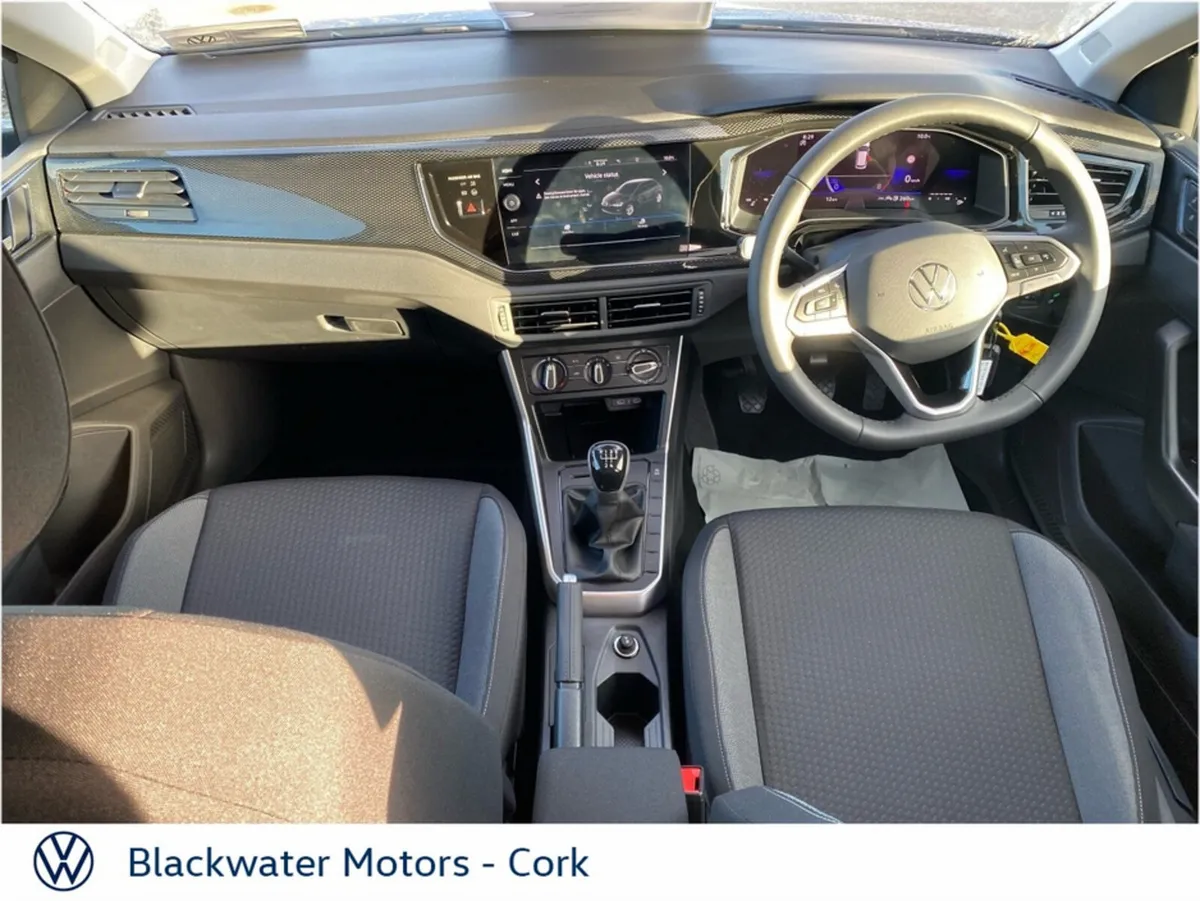 Volkswagen Polo Edition 75 1.0TSI 95BHP *ORDER YOU - Image 2