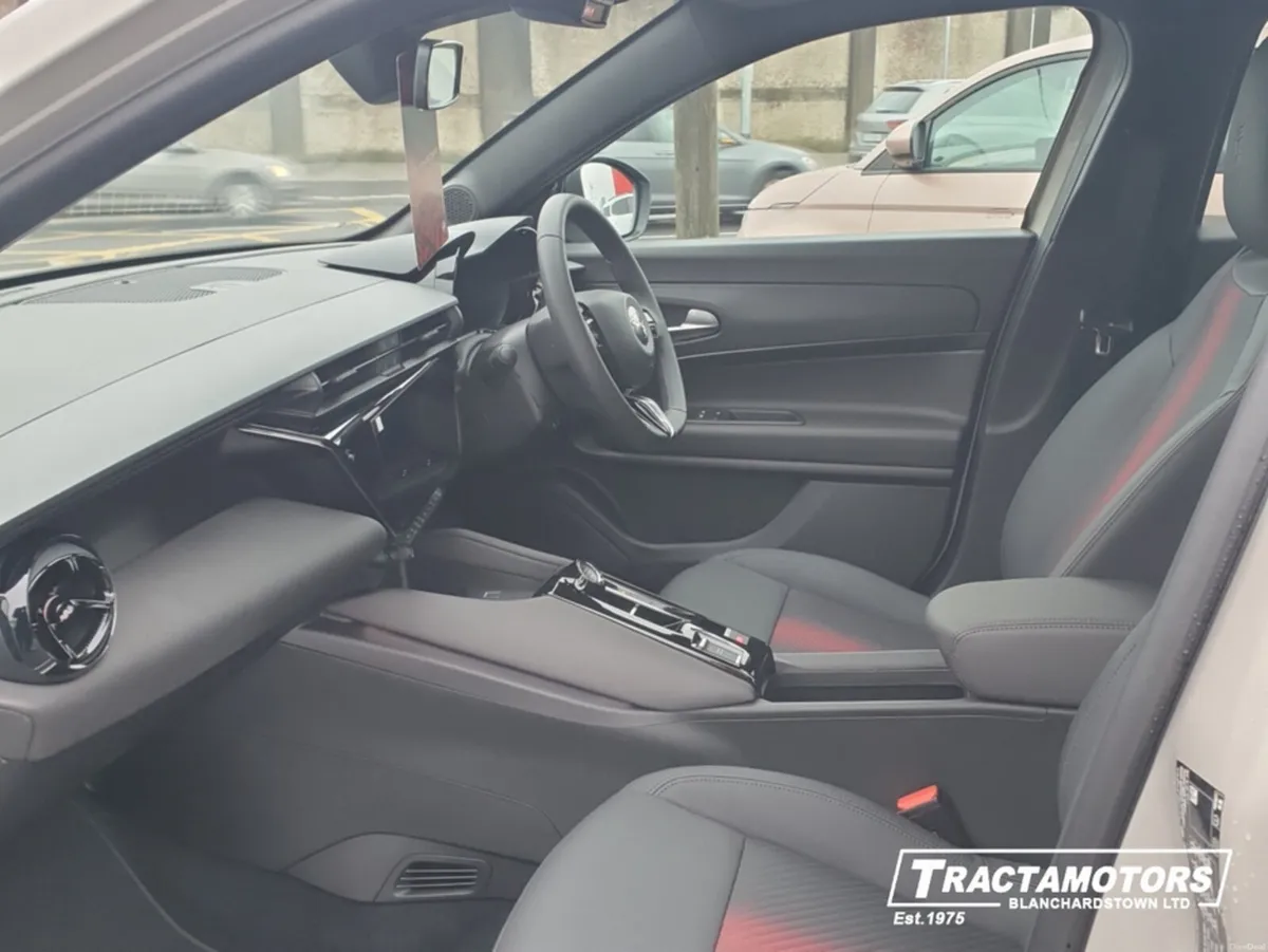 Alfa Romeo Junior SPECIALE - Image 4