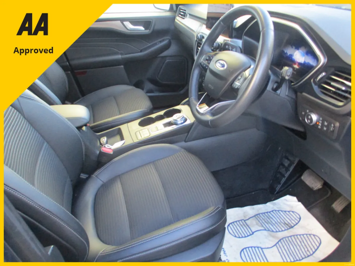 Ford Kuga AUTOMATIC 1.5 TD TITANIUM   EDITION. ONE - Image 6