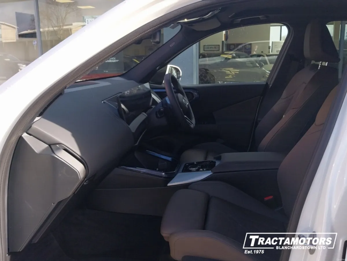 BMW X3 30E  M-SPORT ORIGINAL IRISH CAR - Image 4
